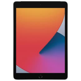 iPad 10.2 (2020) 8η γενιά 32 Go - WiFi + 4G - Space Gray