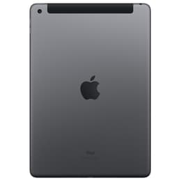 iPad 10.2 (2020) 8η γενιά 32 Go - WiFi + 4G - Space Gray