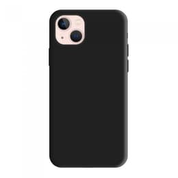 Προστατευτικό iPhone 13 - Σιλικόνη - Μαύρο