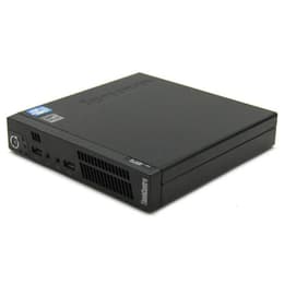Lenovo ThinkCentre M72e Tiny Core i5-3470T 2,9 - HDD 1 tb - 8GB