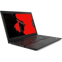 Lenovo ThinkPad L580 15" (2018) - Core i5 - Gen 8 (U) - 16GB - SSD 2 tb QWERTZ - Γερμανικό