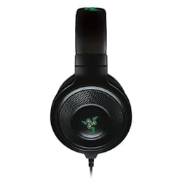 Razer Kraken 7.1 Chroma gaming με καλώδιο Ακουστικά Μικρόφωνο - Μαύρο