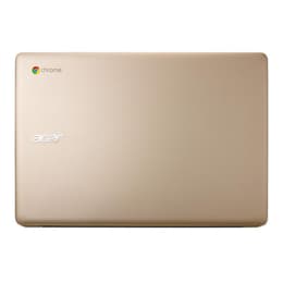 Acer Chromebook 14 CB3-431 Celeron 1.6 GHz 64GB eMMC - 4GB AZERTY - Γαλλικό