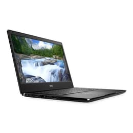 Dell Latitude 3400 14" (2018) - Core i3-8145U - 8GB - SSD 256 GB QWERTY - Ισπανικό