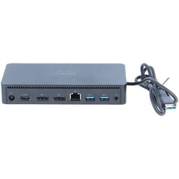 Dell D6000S Docking station