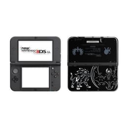 Nintendo New 3DS XL - Γκρι