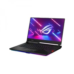 Asus ROG Strix Scar 15-G533QS-HF033T 15" - Ryzen 9 5900HX - 32GB - SSD 1 TBGB NVIDIA GeForce RTX 3080 AZERTY - Γαλλικό