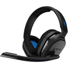Astro A10 Μειωτής θορύβου gaming με καλώδιο Ακουστικά Μικρόφωνο - Μαύρο