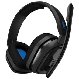 Astro A10 Μειωτής θορύβου gaming με καλώδιο Ακουστικά Μικρόφωνο - Μαύρο