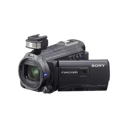 Sony HXR-NX30E Βιντεοκάμερα HDMI - Μαύρο