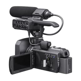Sony HXR-NX30E Βιντεοκάμερα HDMI - Μαύρο
