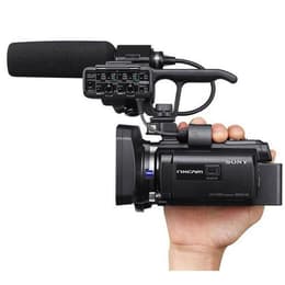 Sony HXR-NX30E Βιντεοκάμερα HDMI - Μαύρο