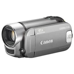 Canon Legria FS36 Βιντεοκάμερα - Γκρι