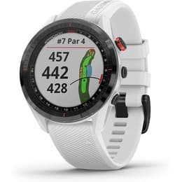 Garmin Approach S62 Bluetooth 47 mm - Λευκό