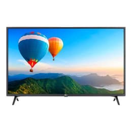 TV LG 109 cm 43UM7100 3840 x 2160