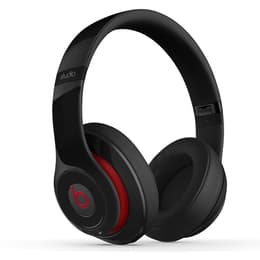 Beats By Dr. Dre Studio 2.0 Μειωτής θορύβου ασύρματο Ακουστικά Μικρόφωνο - Μαύρο/Κόκκινο