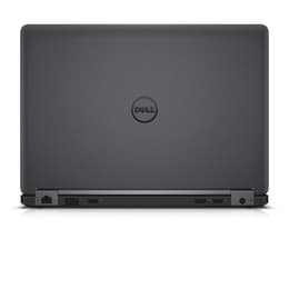 Dell Latitude E5450 14" (2015) - Core i5-5300U - 8GB - HDD 500 GB AZERTY - Γαλλικό