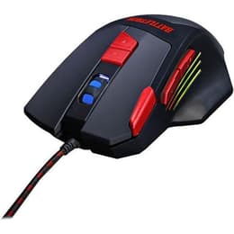 Battletron Gaming mouse Ποντίκι