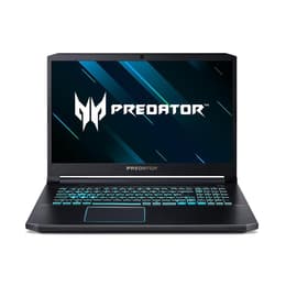 Acer Predator Helios 300 PH317-55 17" - Core i7-11800H - 16GB - SSD 1 TBGB NVIDIA GeForce RTX 3060 QWERTZ - Γερμανικό