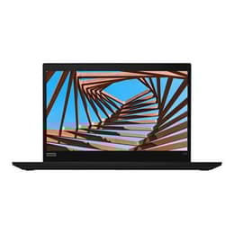 Lenovo ThinkPad X390 Yoga 13" Core i5-8265U - SSD 256 GB - 8GB QWERTZ - Γερμανικό