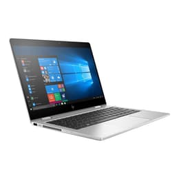 HP ProBook 440 G9 14" (2022) - Core i5 - Gen 12 (U) - 8GB - SSD 512 GB QWERTZ - Γερμανικό