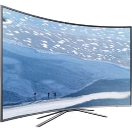 TV Samsung 140 cm UE55KU6500 3840x2160