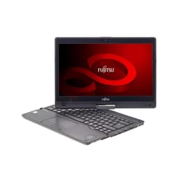 Fujitsu LifeBook T939 13"(2018) - Core i5-8365U - 8GB - SSD 256 Gb QWERTZ - Γερμανικό
