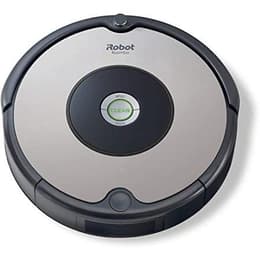 Ηλεκτρική σκούπα ρομπότ IROBOT Roomba 604