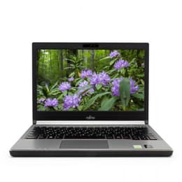 Fujitsu LifeBook E734 13"(2014) - Core i5-4210M - 8GB - SSD 256 Gb QWERTZ - Γερμανικό