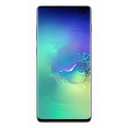 Galaxy S10+ 512GB - Πράσινο - Ξεκλείδωτο