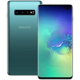 Galaxy S10+ 512GB - Πράσινο - Ξεκλείδωτο
