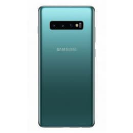 Galaxy S10+ 512GB - Πράσινο - Ξεκλείδωτο