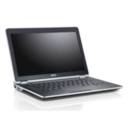 Dell Latitude E6230 12" (2012) - Core i7-3540M - 8GB - SSD 256 Gb QWERTZ - Γερμανικό