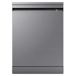Πλυντήριο πιάτων πάγκου 59 cm DW60BG750FSLEU - 12 έως 16 σερβίτσια μαχαιροπήρουνα