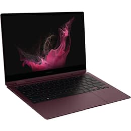 Samsung Galaxy Book2 Pro 360 15" (2022) - Core i7-1260P - 16GB - SSD 512 GB QWERTY - Αγγλικά