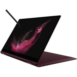Samsung Galaxy Book2 Pro 360 15" (2022) - Core i7 - Gen 12 (P) - 16GB - SSD 512 GB QWERTY - Αγγλικά