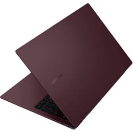 Samsung Galaxy Book2 Pro 360 15" (2022) - Core i7 - Gen 12 (P) - 16GB - SSD 512 GB QWERTY - Αγγλικά