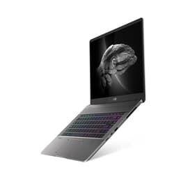 MSI Creator Z16 A11UET-016PL 16" (2021) - Core i7 - Gen 11 (H) - 32GB - SSD 1 tb QWERTY - Αγγλικά