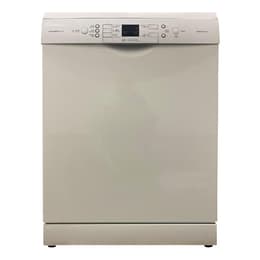 Πλυντήριο πιάτων πάγκου 60 cm Bosch SM6P1B - 10 έως 12 σερβίτσια μαχαιροπήρουνα