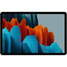 Galaxy Tab S7 128GB - Μπλε Σκούρο - WiFi