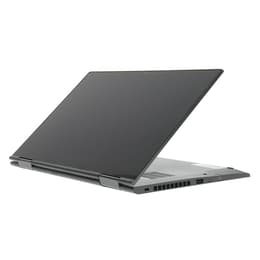 Lenovo ThinkPad X1 Yoga G5 14" (2020) - Core i5 - Gen 10 (U) - 8GB - SSD 256 GB QWERTZ - Γερμανικό