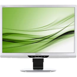 22" Philips 220S2SS 1680 x 1050 LED monitor Μαύρο