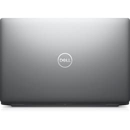 Dell Latitude 5530 15" (2022) - Core i5 - Gen 12 (U) - 16GB - SSD 256 GB QWERTY - Αγγλικά