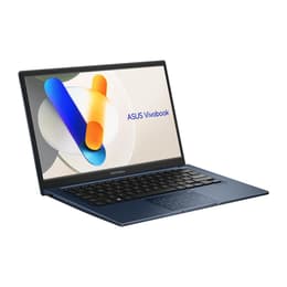 Asus X1404ZA-AM545W 14" (2022) - Core i3 - Gen 12 (U) - 8GB - SSD 512 GB AZERTY - Γαλλικό