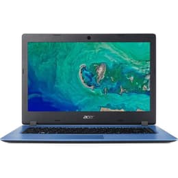 Acer Aspire A114 32 C916 14" (2019) - Celeron N4020 - 4GB - SSD 64 Gb AZERTY - Γαλλικό