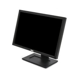 19" Dell E1910C 1440 x 900 LCD monitor Μαύρο