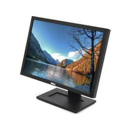 19" Dell E1910C 1440 x 900 LCD monitor Μαύρο