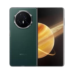 Honor Magic V3 512GB - Πράσινο - Ξεκλείδωτο