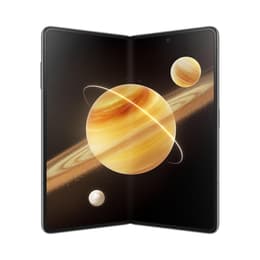 Honor Magic V3 512GB - Πράσινο - Ξεκλείδωτο