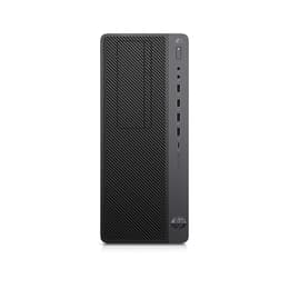 HP Z1 Entry Tower G5 Core i7-8700 3.2 - SSD 1 tb - 16GB